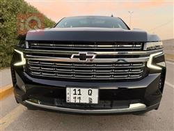 شێڤرۆلێت تاهۆ